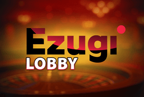 Ezugi Lobby